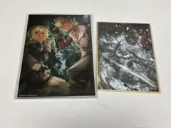 オーバーロード キャラクターグッズ