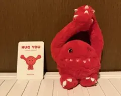 【現品限り】HUG YOU passionのサムネイル