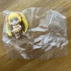 プリキュアオールスターズ　カプセルフィギュアコレクションvol.4