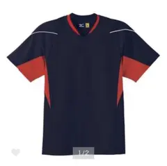MIZUNO ミズノ 野球 イージーシャツのサムネイル