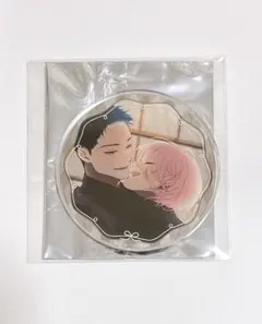 ディアプラス　グラッテ　アクリルコースター　④