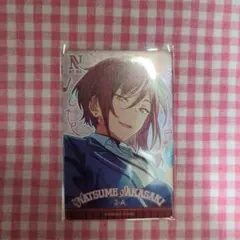 あんスタ 中国 制服カード 逆先夏目