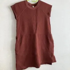 UNIQLO ワンピース　120
