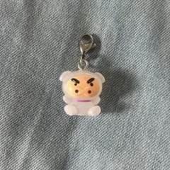 クレヨンしんちゃん ぶりぶりざえもん ガチャガチャ