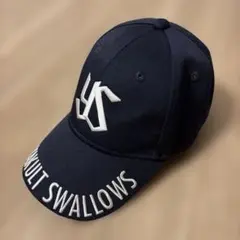 東京ヤクルトスワローズ キャップ 帽子のサムネイル