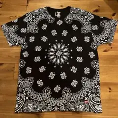 シュプリーム バンダナ柄 スモールロゴTシャツ Sサイズ ブラック 楽天市場】SUPREME シュプリーム 21SS Small Box Tee Black