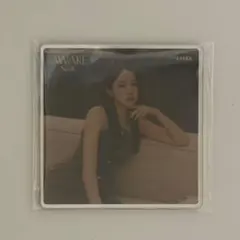 NiziU AWAKE アヤカ コースター