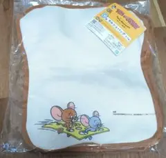 トムとジェリー 一番くじ　D賞マルシェバッグ