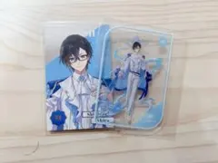 にじさんじ 8周年 メタルカード OS特典 四季凪アキラ