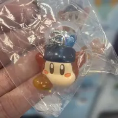 星のカービィ めじるしアクセサリー 3 バンダナワドルディ