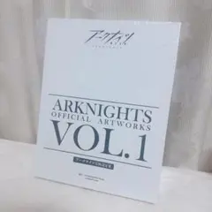 2026年最新】アークナイツ アークナイツ美術設定集VOL.2の人気アイテム