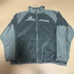 level3 フリースジャケット