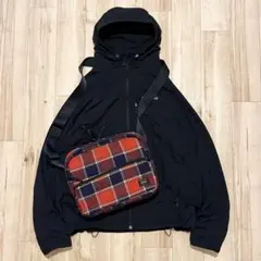 激レア！2002AW JUNYA WATANABE × PORTER BAGのサムネイル