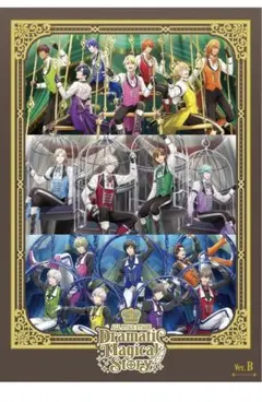 うたプリ　ASSDMS Blu-ray ver.B ②