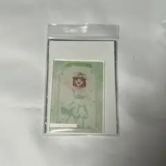 五等分の花嫁 四葉 アクリルスタンド