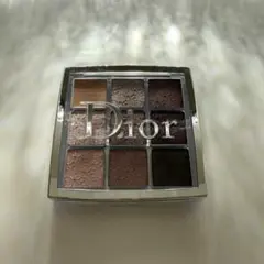 ディオール Dior バックステージ アイ パレット 002 クール