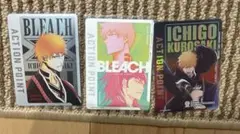 ユニオンアリーナ 黒崎一護 星2 パラレル ブリーチ BLEACH - メルカリ