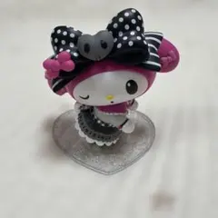 이치방쿠지 마이멜로디 피규어