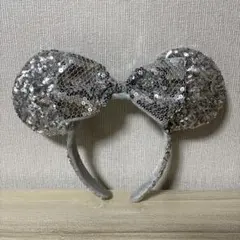 東京ディズニーリゾート ミニーマウス カチューシャ