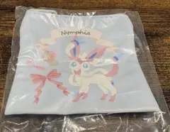 ポケモン トートバッグ＆ポーチコレクションvol.11 ニーフィア