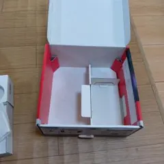 ニンテンドースイッチ2 箱のみ