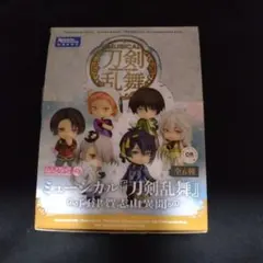 刀ミュ　ねんどろいど