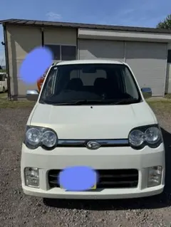 ぱんだ様専用(購入不可)ダイハツ ムーブラテ 車検対応フルカスタム