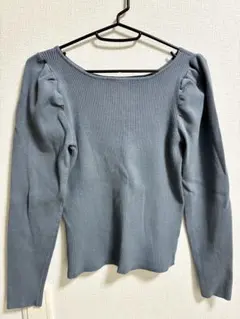 [ゆか様専用]プロポーションボディドレッシング　長袖トップス