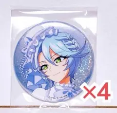 プリパラ LAFARY ラファリー 丸型 缶バッジ 24個 特典 カード ひびき プリパラ LAFARY 丸型缶バッジ 4個 ひびき - メルカリ