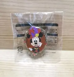 Disney Seaディズニー・シー15周年　ピンバッジ