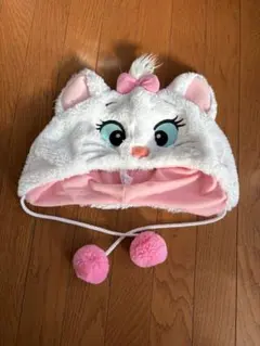 ファンキャップ マリーちゃん