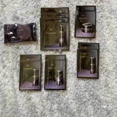 【新品未使用】クレドポーボーテ　シナクティフ　2日間セット