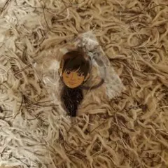 佐藤大樹 首振りチャーム