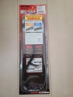 DAYTONA 強化ベルト 98915 PCX等