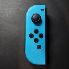純正｜Nintendo Switch｜ジョイコン ｜左｜ネオンブルー 5