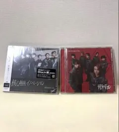 げんじぶ 核心触発イノベーション テトラへドロン CD トレカ入り