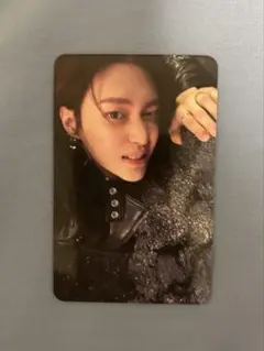 RIIZE ODYSSEY ウォンビンPhotobook ver.