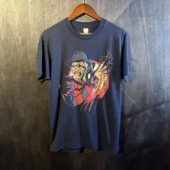 90s エルム街の悪夢 Movie tee ヴィンテージ フレディ USA製 - メルカリ