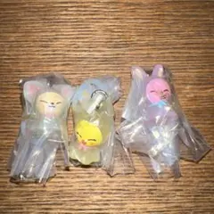 SKZOO めじるしアクセサリー ピリ チャンビン アイエン