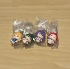 黒子のバスケ めじるしアクセサリー