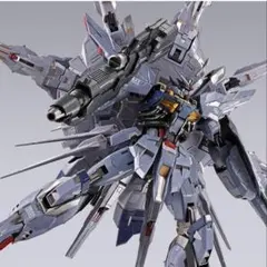 METALBUILD プロヴィデンスガンダム CLIMAX BATTLE Ver