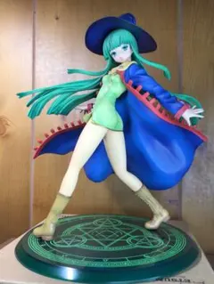 ランスⅥ 魔想志津香 1/8 ALTER Shizuka Masouのサムネイル