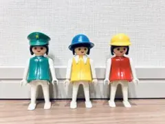 2025年最新】プレイモービル1974の人気アイテム - メルカリ