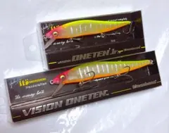 ワンテン ONETEN SP-C メガバス Megabass - メルカリ