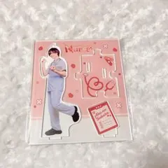 あほの坂田 となりの坂田 nurse アクスタ