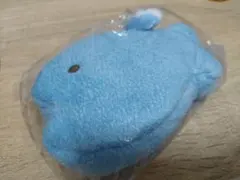 ちいかわ　ハチワレのおさかなポシェット