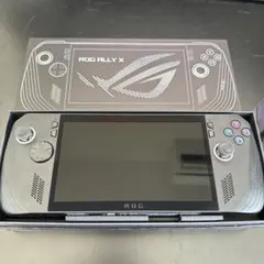 ポータブルゲーミングpc