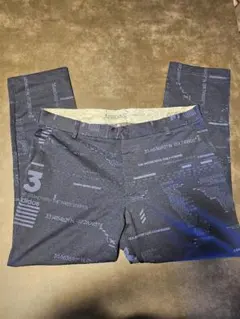 adidas 2XO ゴルフ パンツ