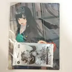 アマカノ2 結灯 ラバーマット 2025 WINTER ネクストン C107 - メルカリ