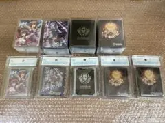 ホロライブ デッキホルダーコレクション スリーブコレクションミニ
